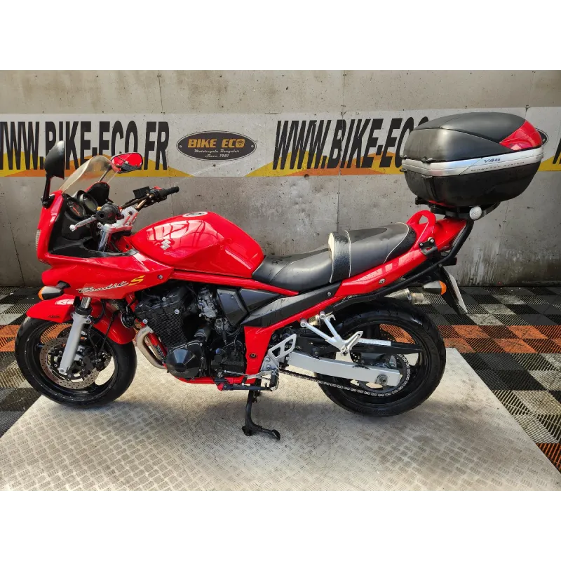 SUZUKI BANDIT 650