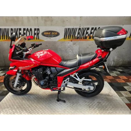 SUZUKI BANDIT 650