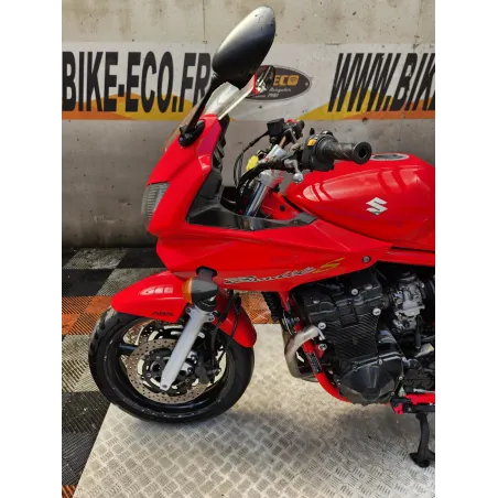 SUZUKI BANDIT 650