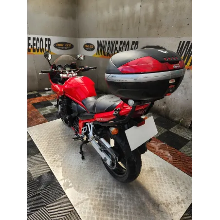 SUZUKI BANDIT 650