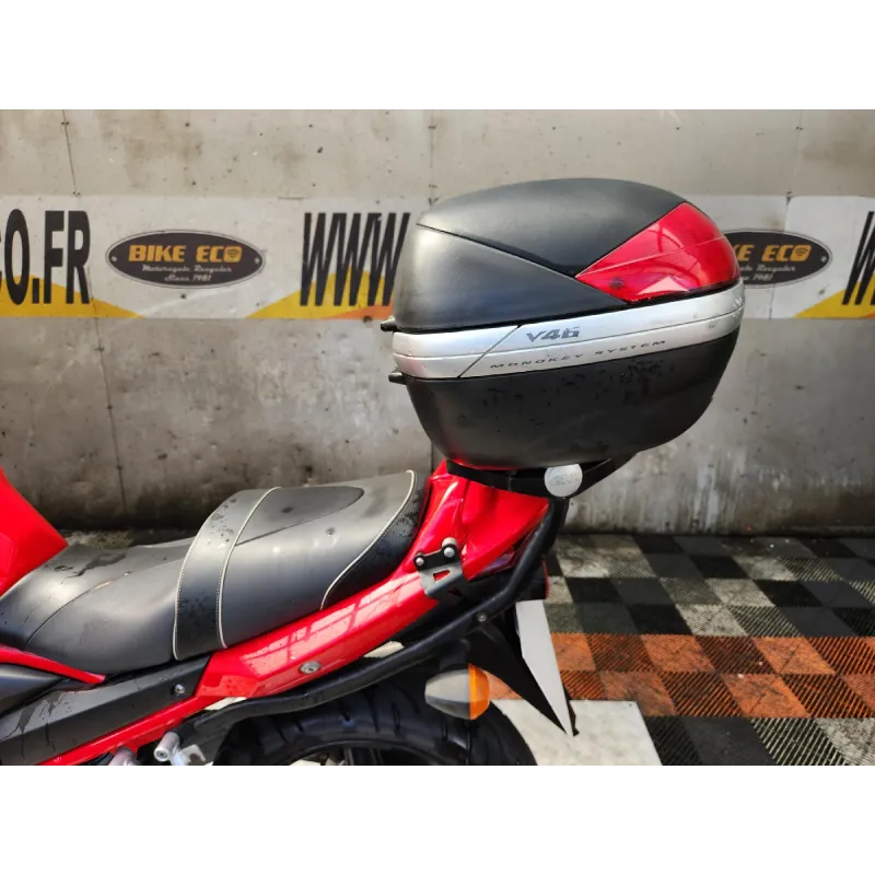 SUZUKI BANDIT 650