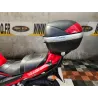 SUZUKI BANDIT 650