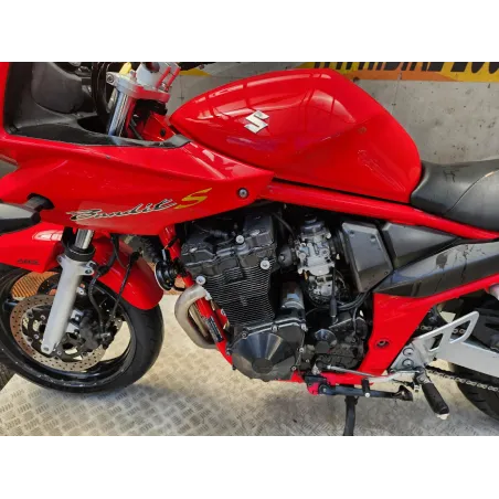 SUZUKI BANDIT 650