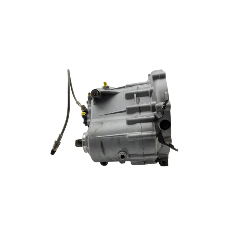 Boite de vitesses MOTO GUZZI NORGE 1200 ABS 2006 - 2010