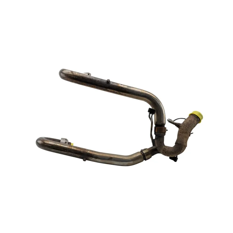 Collecteur (echappement) MOTO GUZZI NORGE 1200 ABS 2006 - 2010