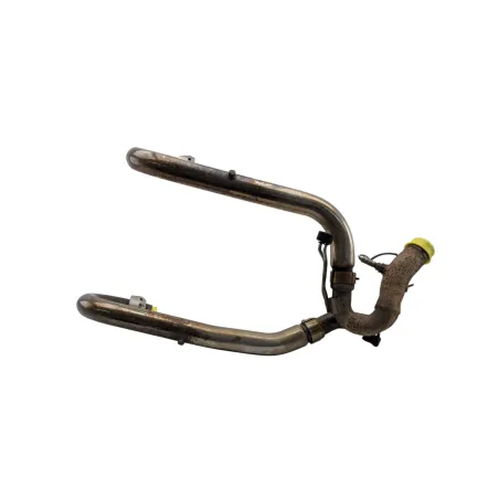Collecteur (echappement) MOTO GUZZI NORGE 1200 ABS 2006 - 2010