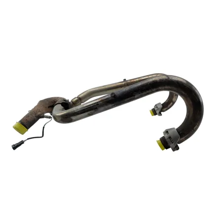 Collecteur (echappement) MOTO GUZZI NORGE 1200 ABS 2006 - 2010