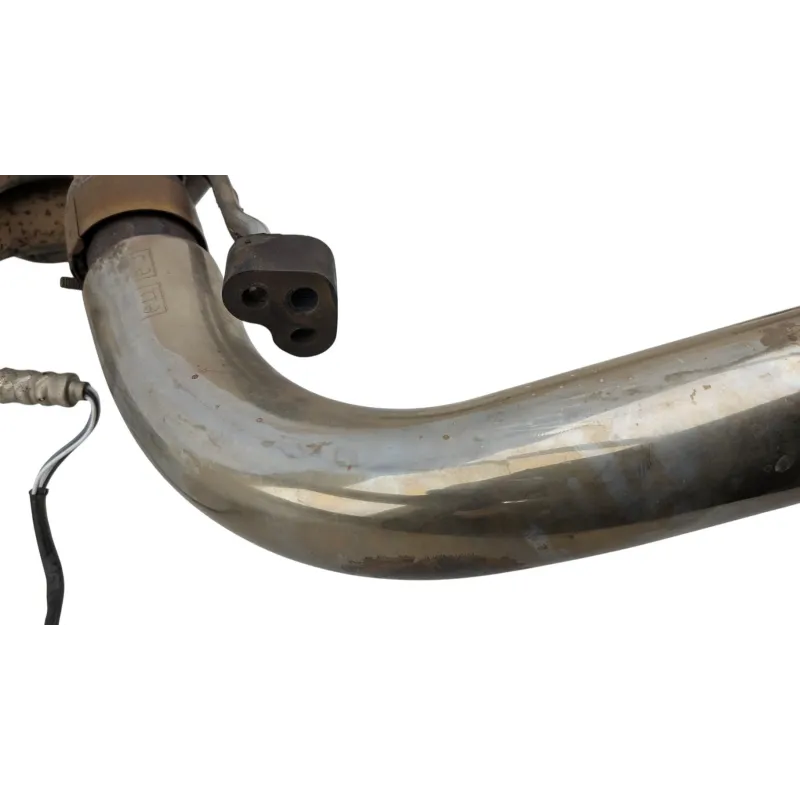 Collecteur (echappement) MOTO GUZZI NORGE 1200 ABS 2006 - 2010