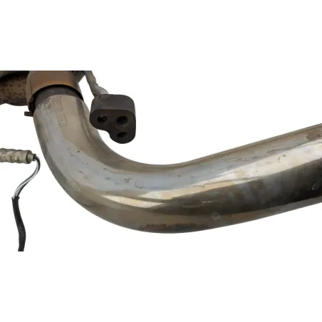 Collecteur (echappement) MOTO GUZZI NORGE 1200 ABS 2006 - 2010