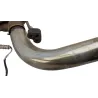 Collecteur (echappement) MOTO GUZZI NORGE 1200 ABS 2006 - 2010