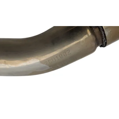 Collecteur (echappement) MOTO GUZZI NORGE 1200 ABS 2006 - 2010