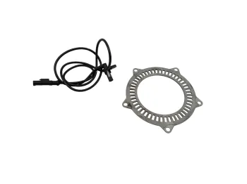 Capteur ABS arriere MOTO GUZZI NORGE 1200 ABS 2006 - 2010