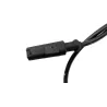 Capteur ABS arriere MOTO GUZZI NORGE 1200 ABS 2006 - 2010