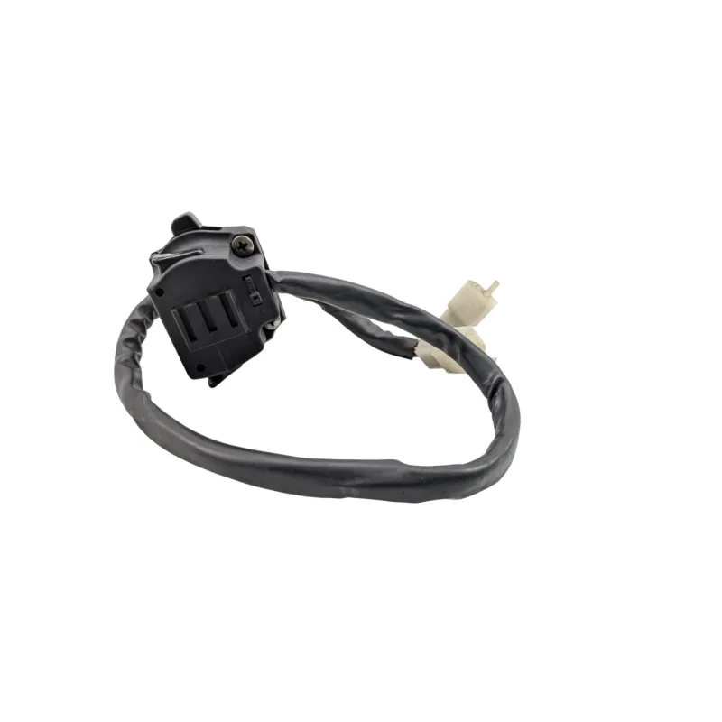 Commodo gauche MOTO GUZZI NORGE 1200 ABS 2006 - 2010