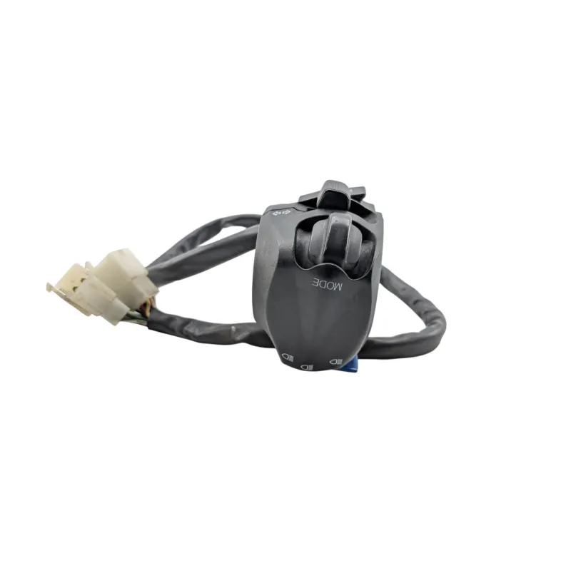 Commodo gauche MOTO GUZZI NORGE 1200 ABS 2006 - 2010