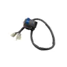 Commodo gauche MOTO GUZZI NORGE 1200 ABS 2006 - 2010 Commodo gauche MOTO GUZZI NORGE 1200 ABS 2006 - 2010