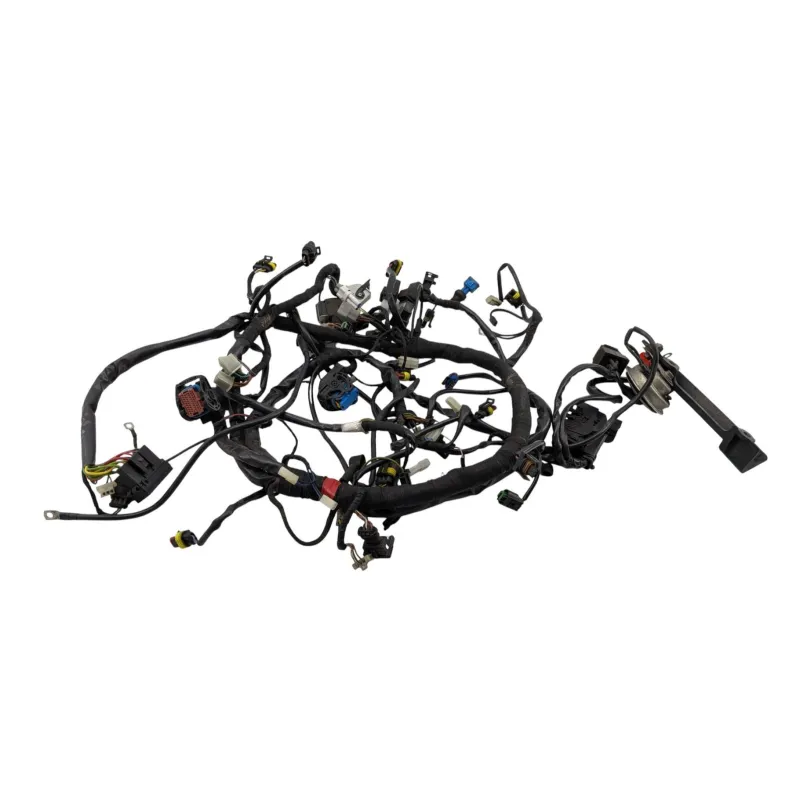 Faisceau electrique MOTO GUZZI NORGE 1200 ABS 2006 - 2010
