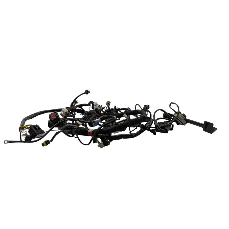 Faisceau electrique MOTO GUZZI NORGE 1200 ABS 2006 - 2010