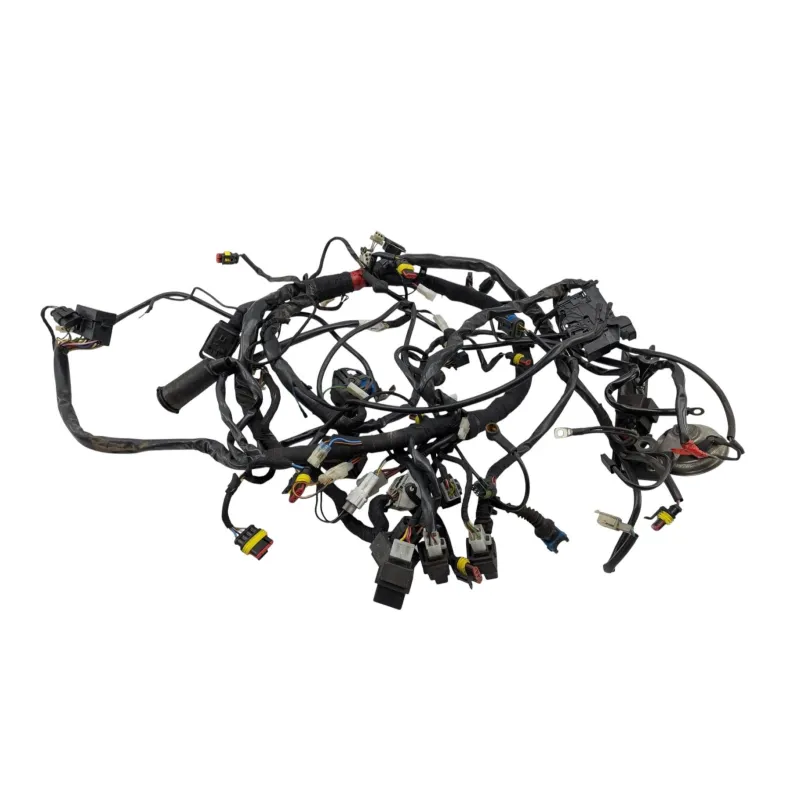Faisceau electrique MOTO GUZZI NORGE 1200 ABS 2006 - 2010