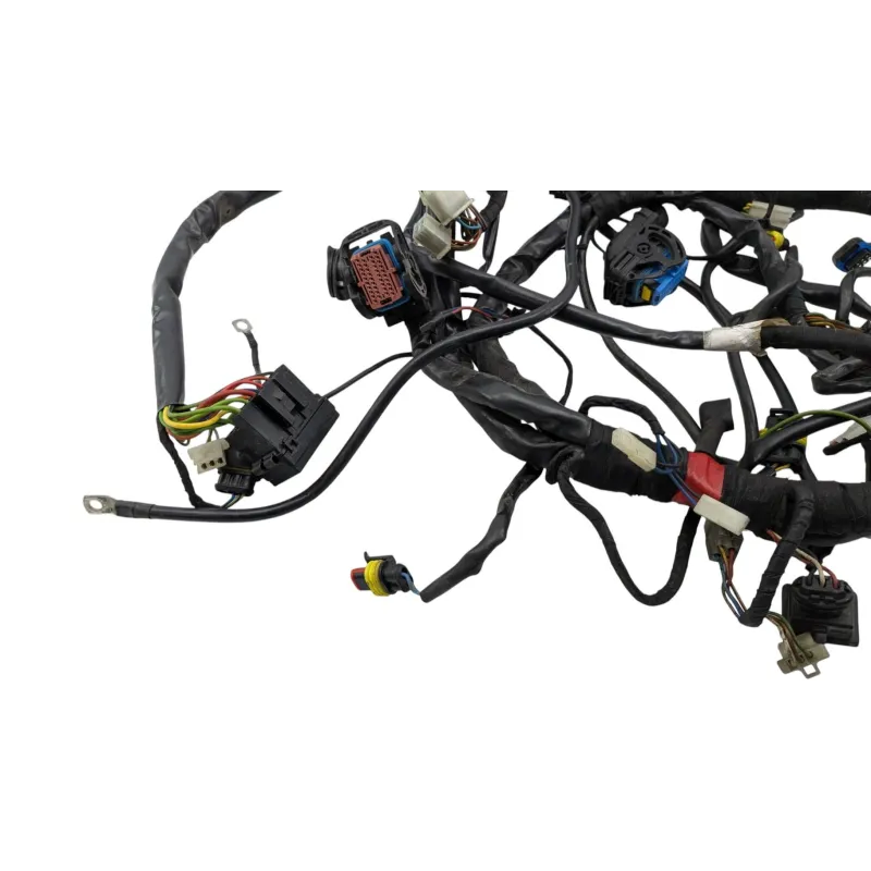 Faisceau electrique MOTO GUZZI NORGE 1200 ABS 2006 - 2010