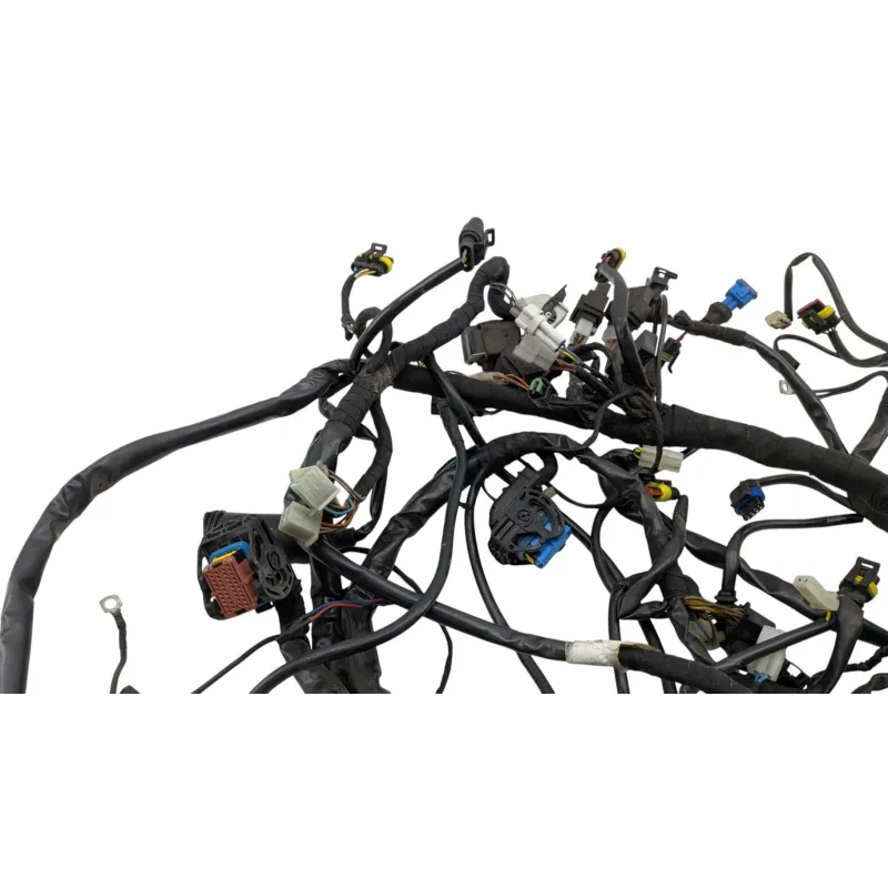 Faisceau electrique MOTO GUZZI NORGE 1200 ABS 2006 - 2010
