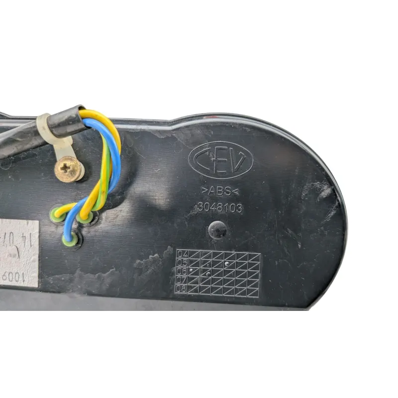 Feu arriere MOTO GUZZI NORGE 1200 ABS 2006 - 2010