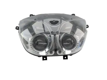 Optique (feux)(phare) MOTO GUZZI NORGE 1200 ABS 2006 - 2010
