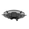 Optique (feux)(phare) MOTO GUZZI NORGE 1200 ABS 2006 - 2010 Optique (feux)(phare) MOTO GUZZI NORGE 1200 ABS 2006 - 2010