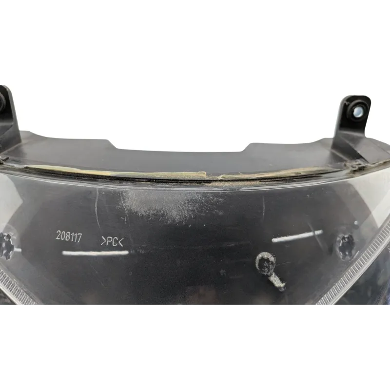 Optique (feux)(phare) MOTO GUZZI NORGE 1200 ABS 2006 - 2010