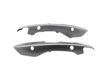 Coque arriere MOTO GUZZI NORGE 1200 ABS 2006 - 2010
