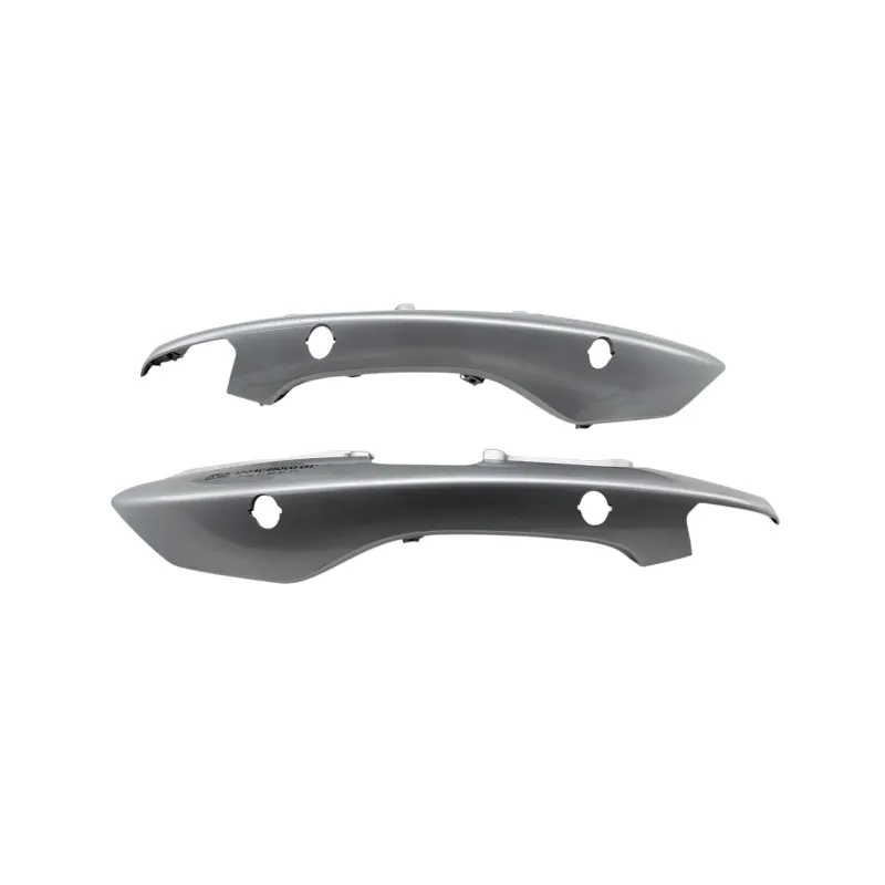 Coque arriere MOTO GUZZI NORGE 1200 ABS 2006 - 2010