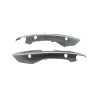 Coque arriere MOTO GUZZI NORGE 1200 ABS 2006 - 2010 Coque arriere MOTO GUZZI NORGE 1200 ABS 2006 - 2010