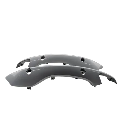 Coque arriere MOTO GUZZI NORGE 1200 ABS 2006 - 2010