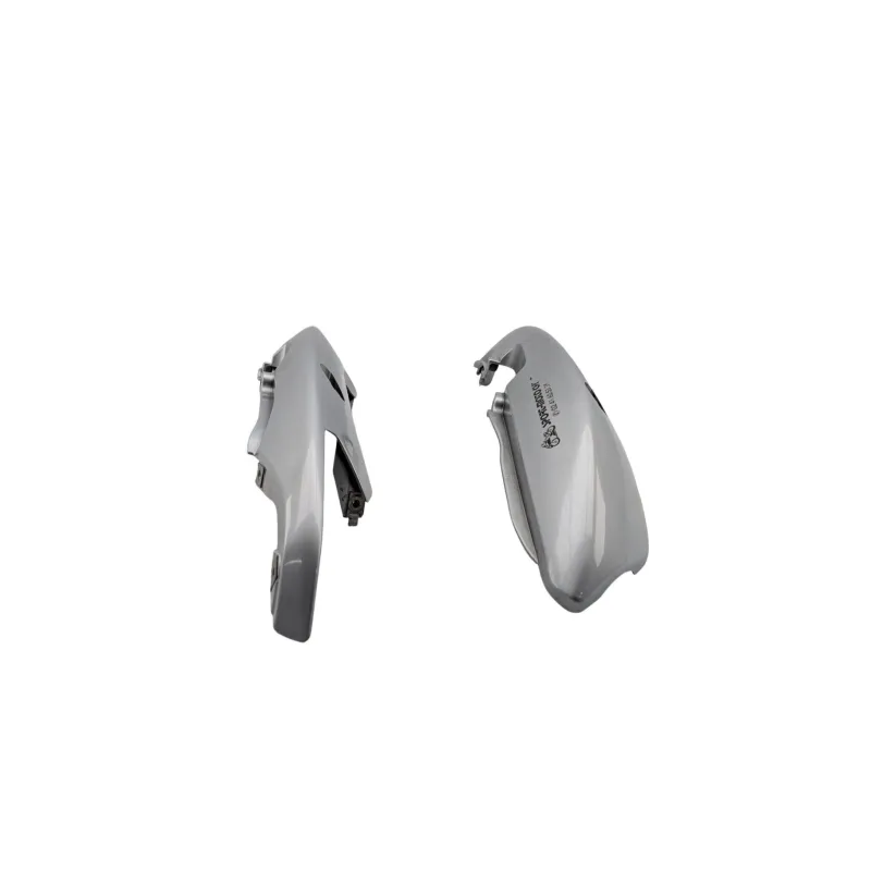Coque arriere MOTO GUZZI NORGE 1200 ABS 2006 - 2010