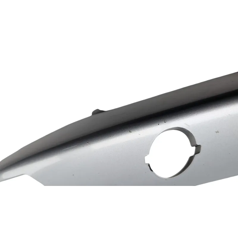 Coque arriere MOTO GUZZI NORGE 1200 ABS 2006 - 2010
