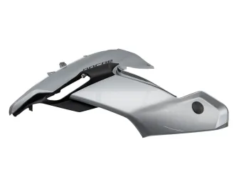Flanc avant gauche MOTO GUZZI NORGE 1200 ABS 2006 - 2010