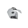 Flanc avant gauche MOTO GUZZI NORGE 1200 ABS 2006 - 2010 Flanc avant gauche MOTO GUZZI NORGE 1200 ABS 2006 - 2010