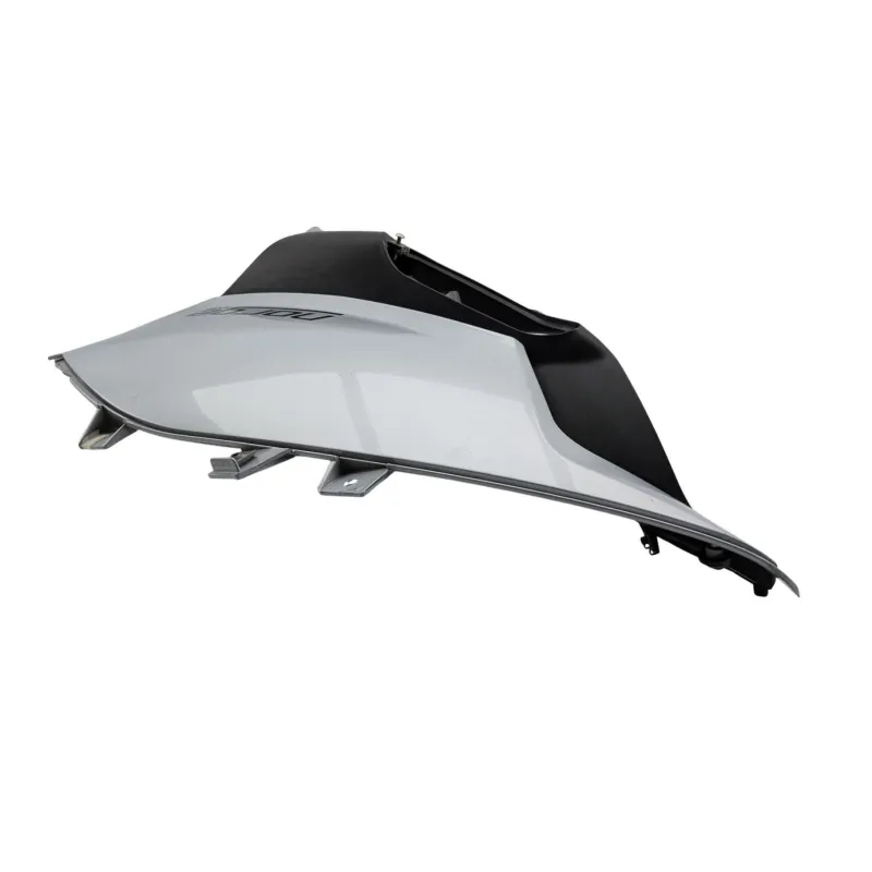 Flanc avant gauche MOTO GUZZI NORGE 1200 ABS 2006 - 2010