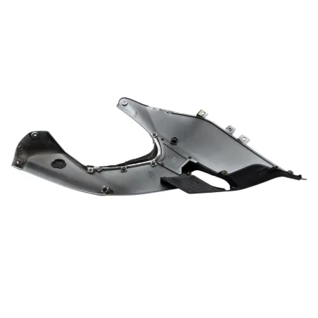 Flanc avant gauche MOTO GUZZI NORGE 1200 ABS 2006 - 2010