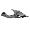 Flanc avant gauche MOTO GUZZI NORGE 1200 ABS 2006 - 2010 Flanc avant gauche MOTO GUZZI NORGE 1200 ABS 2006 - 2010