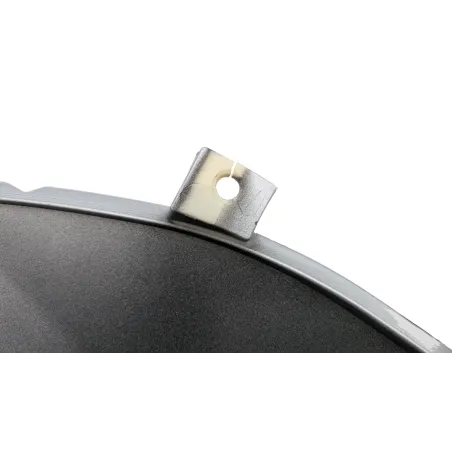 Flanc avant gauche MOTO GUZZI NORGE 1200 ABS 2006 - 2010