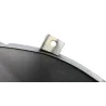 Flanc avant gauche MOTO GUZZI NORGE 1200 ABS 2006 - 2010 Flanc avant gauche MOTO GUZZI NORGE 1200 ABS 2006 - 2010