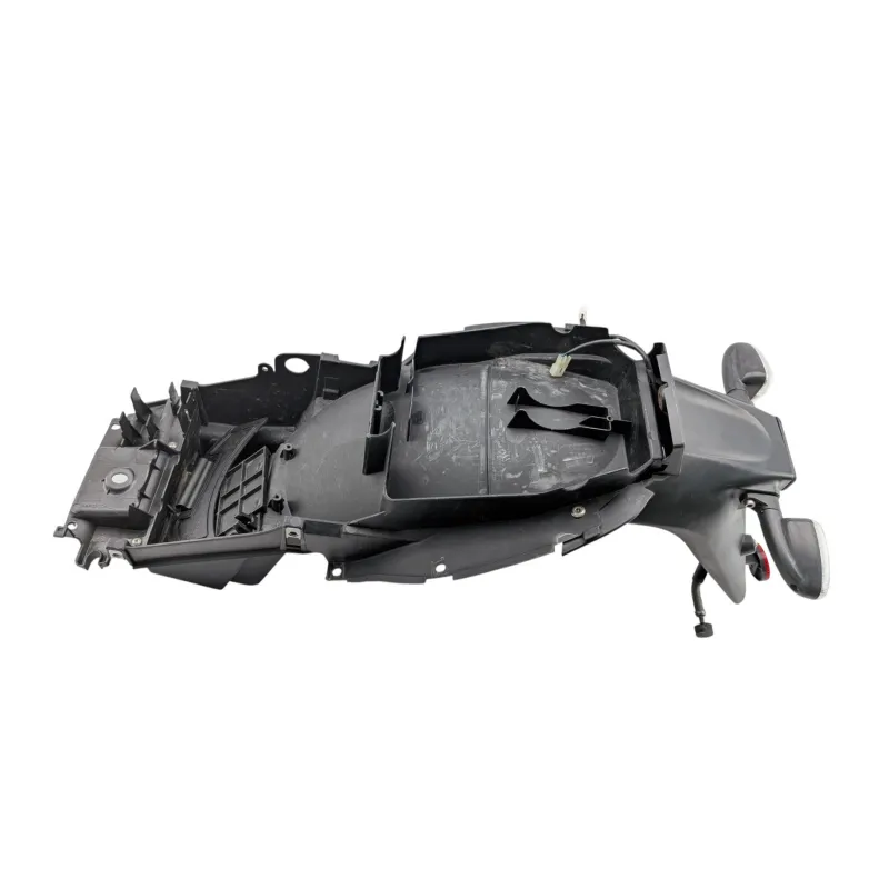 Passage de roue MOTO GUZZI NORGE 1200 ABS 2006 - 2010