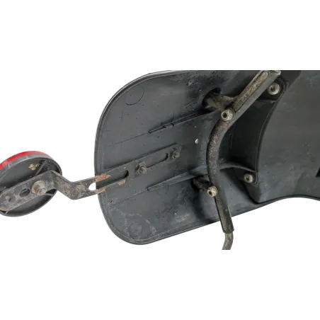 Passage de roue MOTO GUZZI NORGE 1200 ABS 2006 - 2010