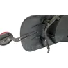 Passage de roue MOTO GUZZI NORGE 1200 ABS 2006 - 2010 Passage de roue MOTO GUZZI NORGE 1200 ABS 2006 - 2010