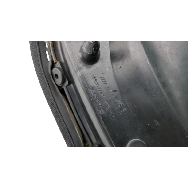 Selle MOTO GUZZI NORGE 1200 ABS 2006 - 2010
