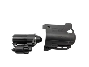 Demarreur MOTO GUZZI NORGE 1200 ABS 2006 - 2010