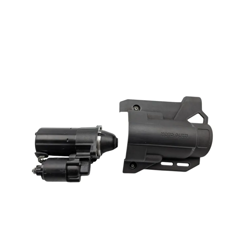 Demarreur MOTO GUZZI NORGE 1200 ABS 2006 - 2010