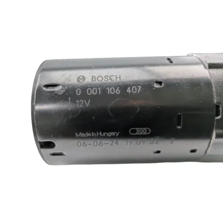 Demarreur MOTO GUZZI NORGE 1200 ABS 2006 - 2010