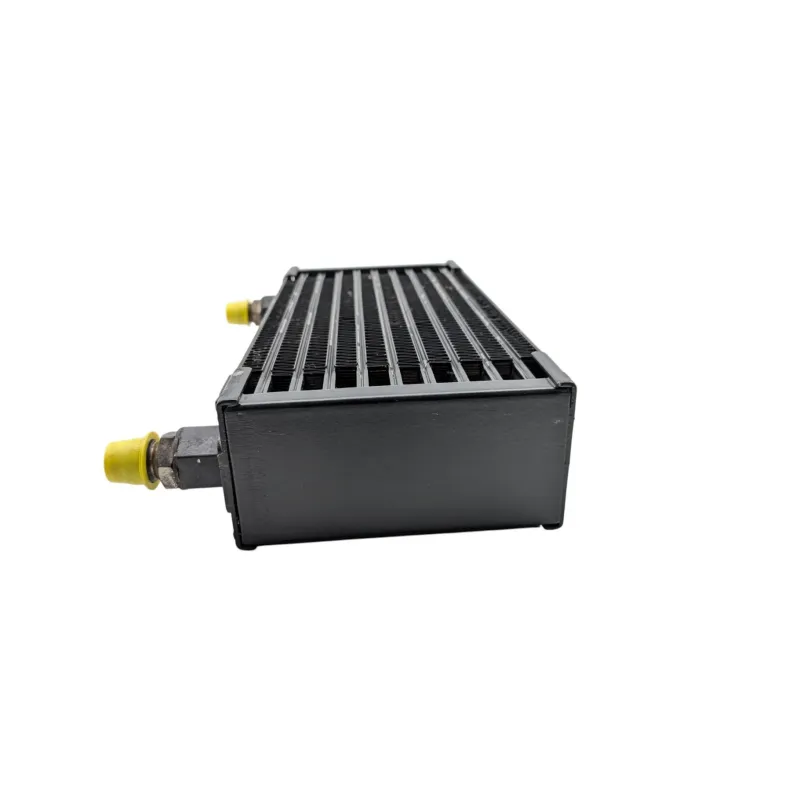 Radiateur huile MOTO GUZZI NORGE 1200 ABS 2006 - 2010